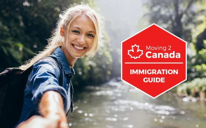 Step By Step Guide On How To Immigrate To Canada